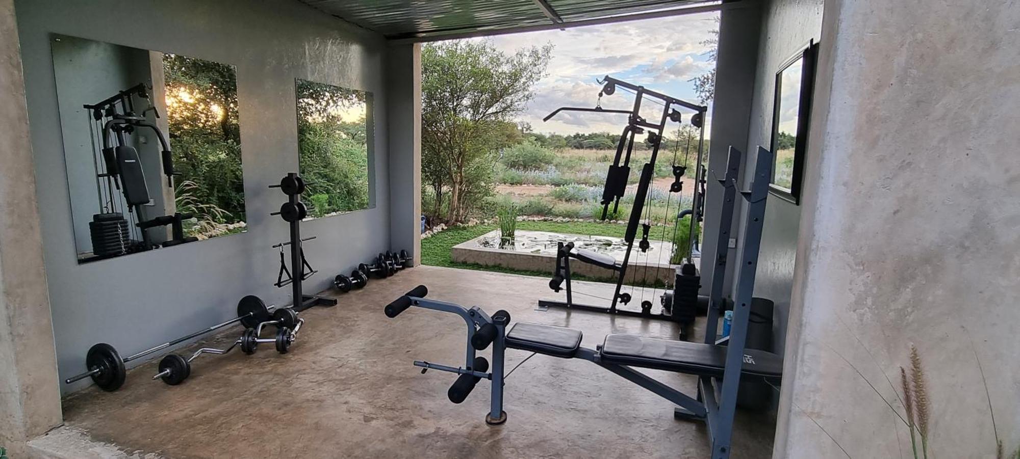 Hackberry House Black Thorn Cottage, Off Grid Khemsbok Kültér fotó
